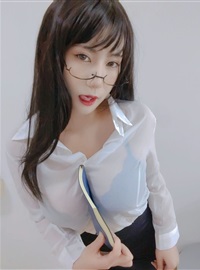 016 星澜是澜澜叫澜妹呀 - ol制服(24)